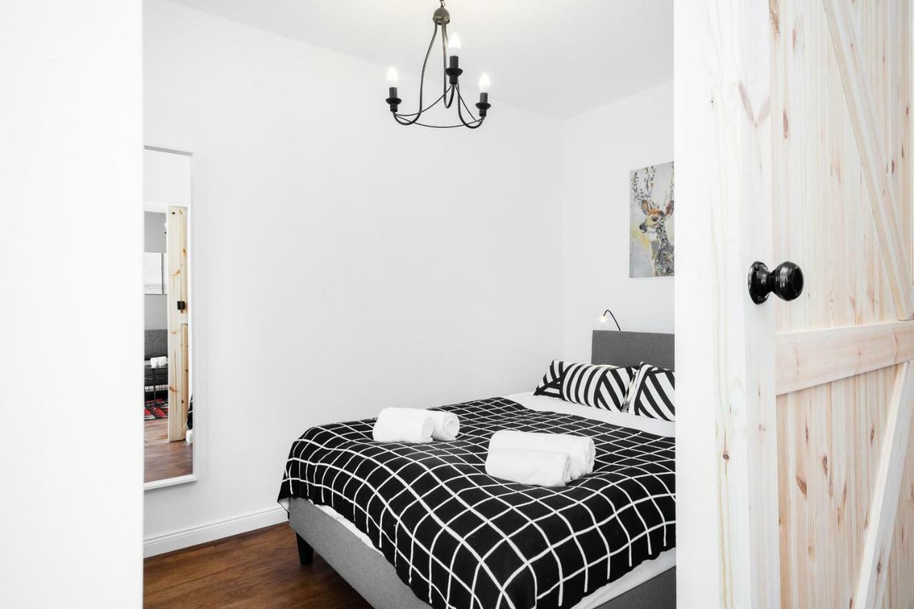 Appartamento First By Renters Varsavia
