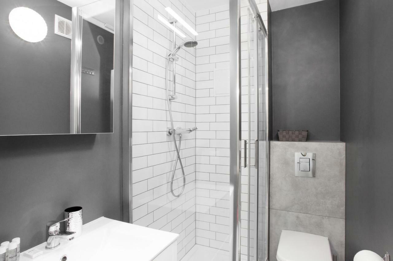 First By Renters Appartamento