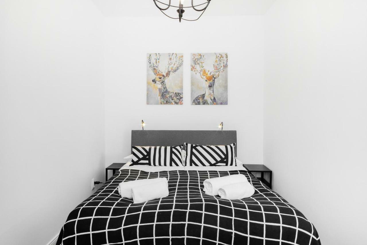 Appartamento First By Renters Varsavia