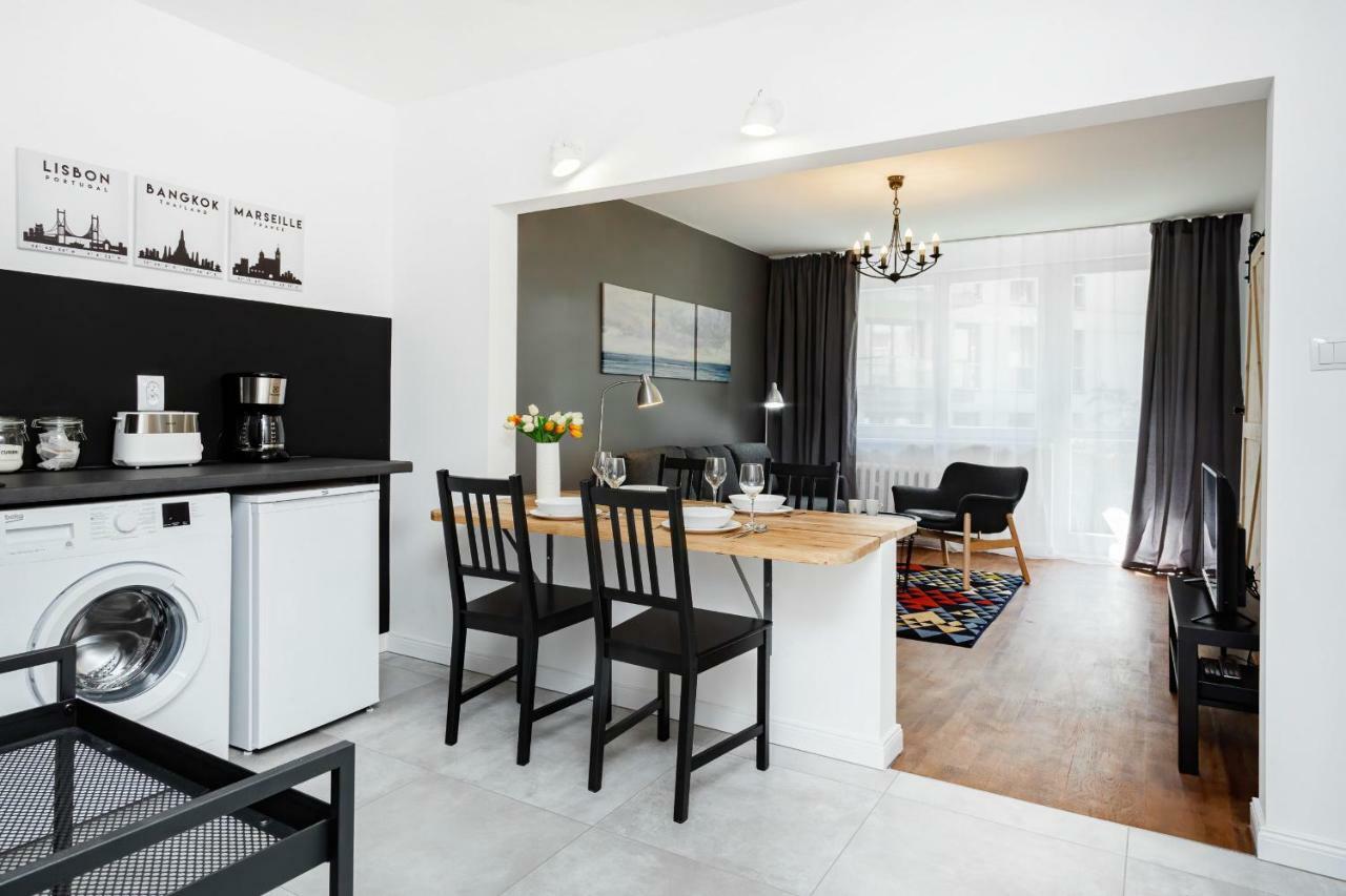 Appartamento First By Renters *