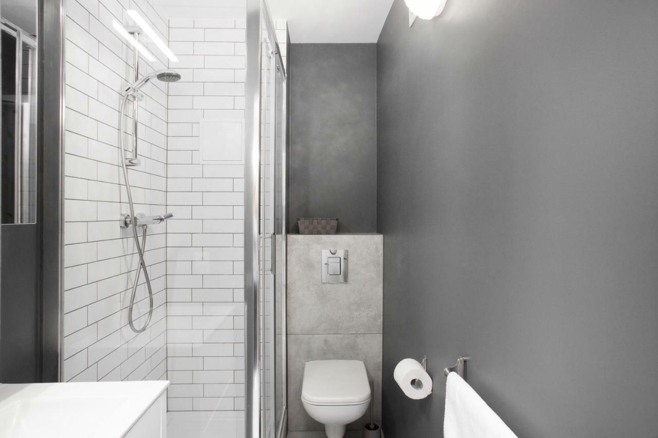 First By Renters Appartamento *