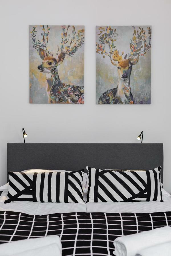 First By Renters Apartment *
