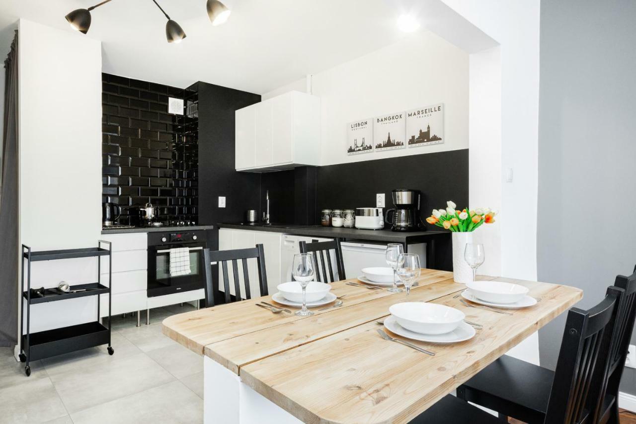 Appartamento First By Renters