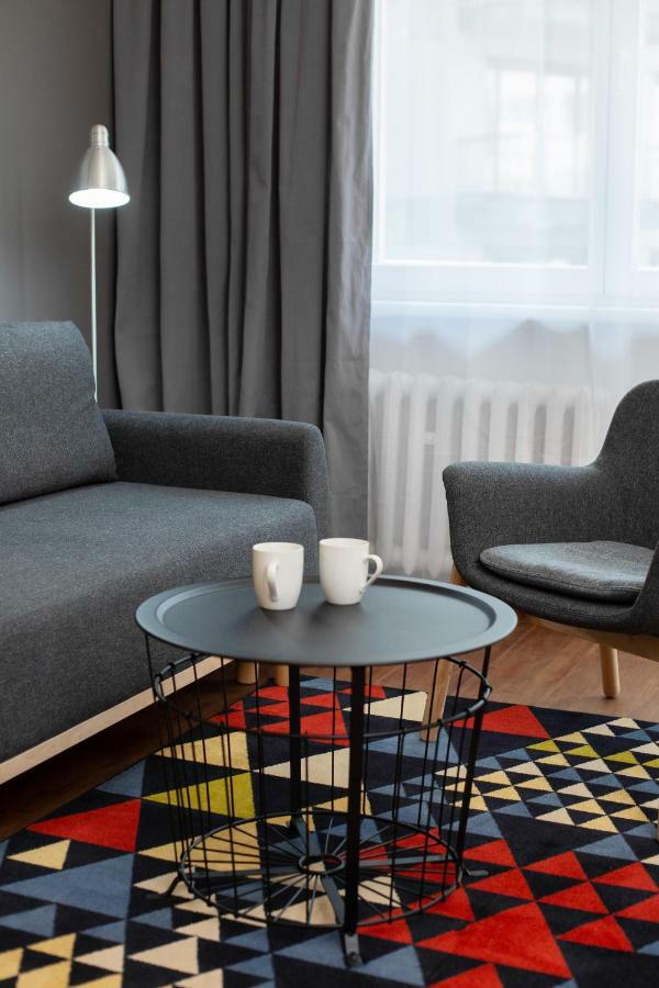 First By Renters *