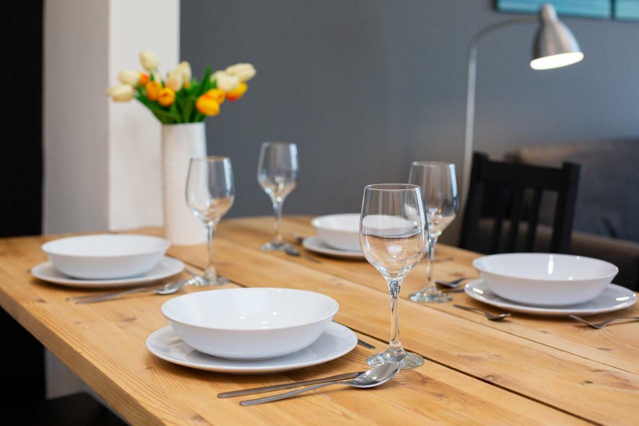 First By Renters Appartamento *