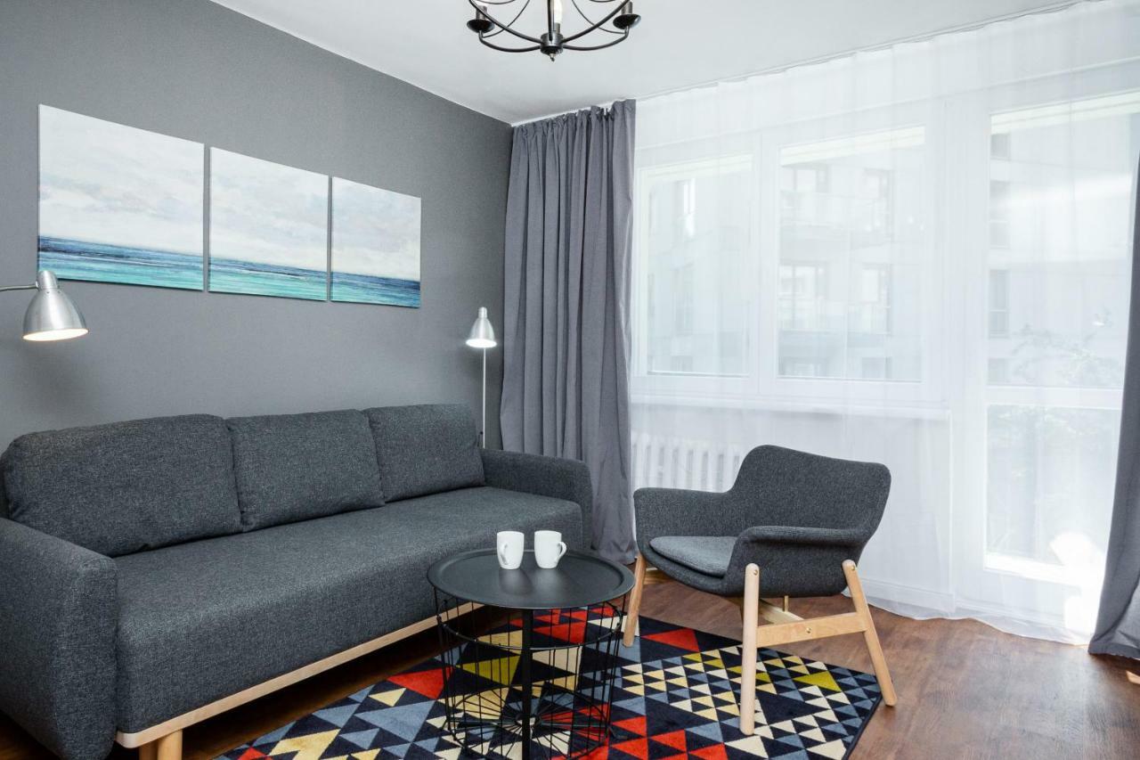 First By Renters Appartamento