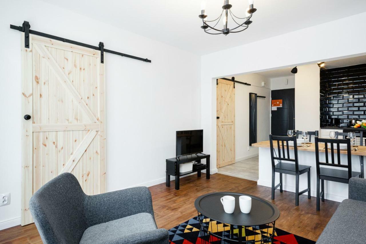 Appartamento First By Renters