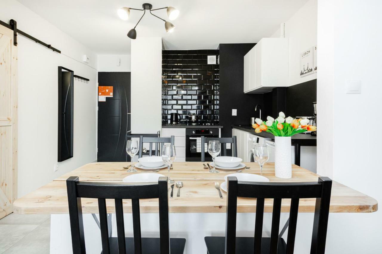 Appartamento First By Renters Varsavia